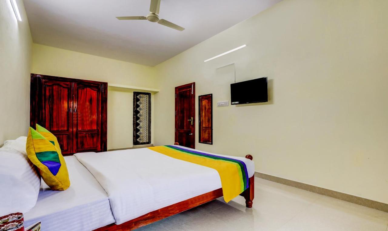 Itsy Hotels Umaiyyal Home Stay Kanyakumari Exterior foto