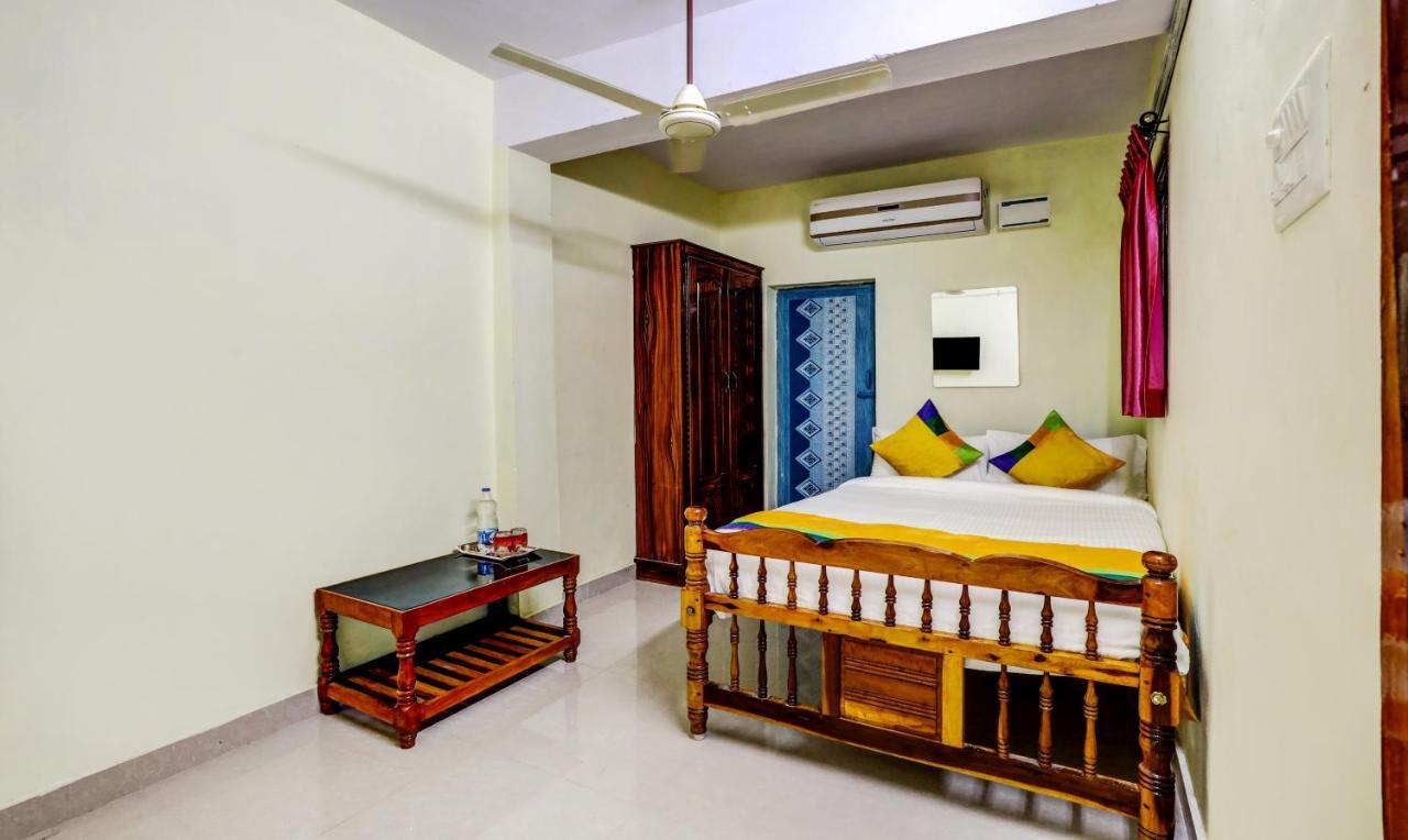 Umaiyyal Home Stay Kanyakumari Exterior foto